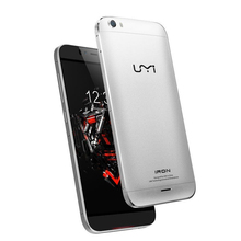 Original Umi Iron 5 5 Android 5 1 4G FDD LTE Cell Phones MTK6753 Octa Core