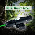 JouFou JG13 Arming Rifle Green Laser Sights Optics Shooting Accuracy Day Night Functions Rifle Hunting Scopes