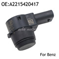 New Genuine PDC parking sensor Backup For Mercedes Benz C E S CLS R SL SLK