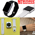 Hot Sale iWO Watch 1 54inch 320 320 HD Touch Screen 45MM MTK2502C iWO 1 1