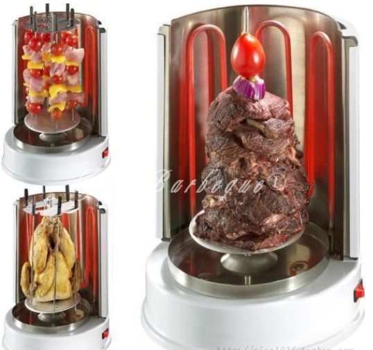 Reheating popcorn in oven