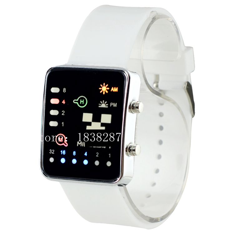 Minecraft creeper watch boys girls children christmas giftin Children