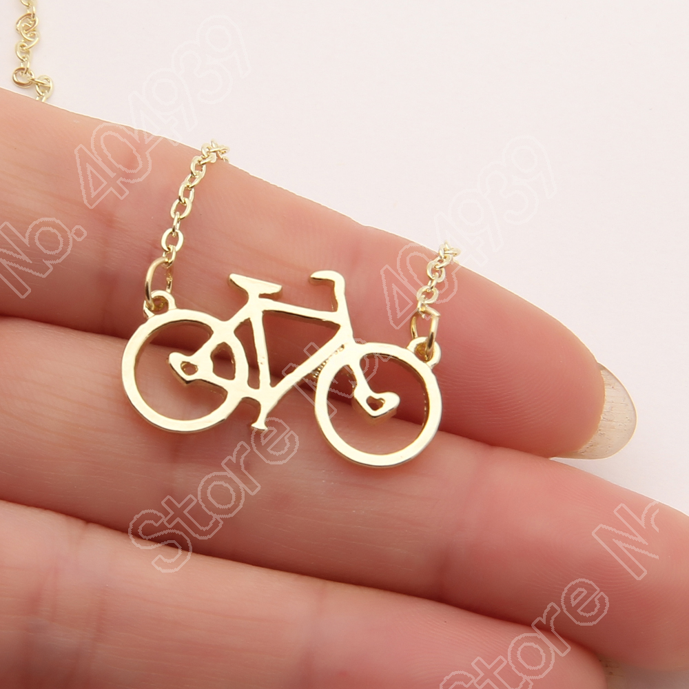 10 . Bicycle                