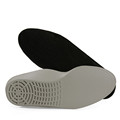 Shoe insoles height increase 1 cm comfortable insoles shock absorption extrawide insoles for big feet men