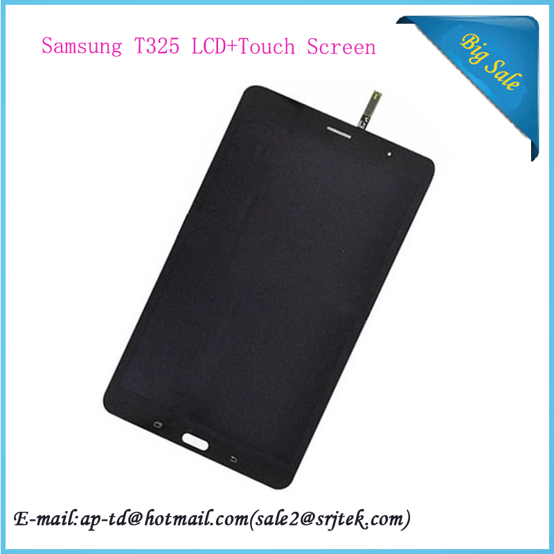  8.4   Samsung Galaxy Tab Pro 8.4 T325 SM-T325 SM-T321 T321     + - Full  
