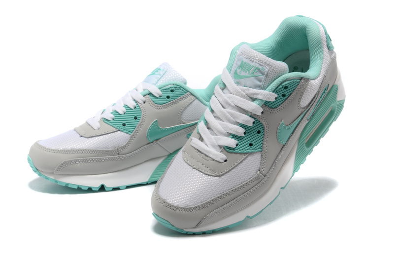 Shop Nike Mens Air Max 90 Essential Green Online Platypus