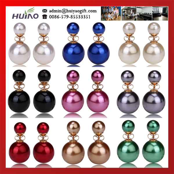 2015 Earings Huiyao Trendy Hot Sale Earrings Brinc...