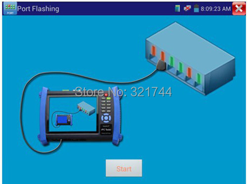 IP SCAN EN ESPANOL ip scan en espanol:
