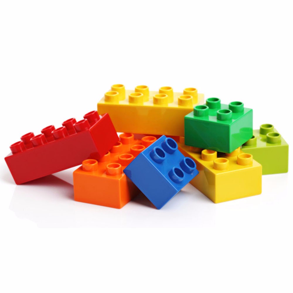 Лего для дошкольников