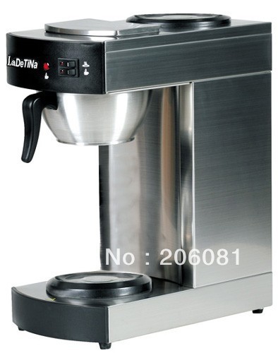 Commercial coffee brewer,coffee machine,coffee maker,high quality,high efficiency,high valuable ...