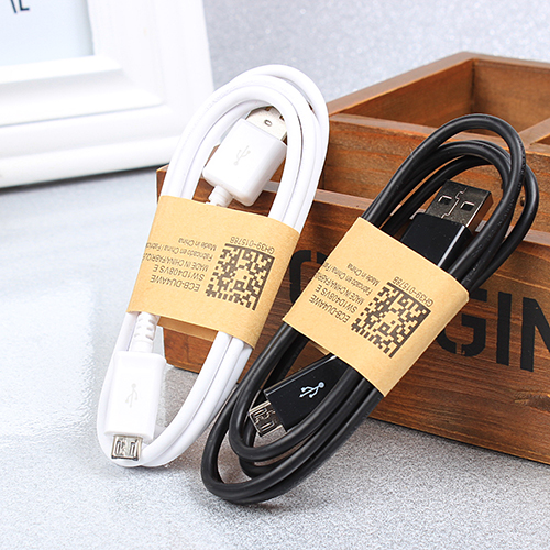 Image of Micro USB Cable Mobile Phone Charging Cable USB2.0 Data sync Charger Cable for Samsung galaxy S3 S4 S5 HTC Android Phone