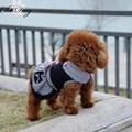 Fashion Portable Environmentally Friendly Household New Spring and Summer Pet Clothes Multifunction Creative Cute Dog Bow