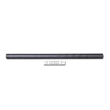 rc hexacopter parts tarot T810/960 carbon fiber tube multicopter profissional drone frames diy drone kit 25mm tarot carbon tube