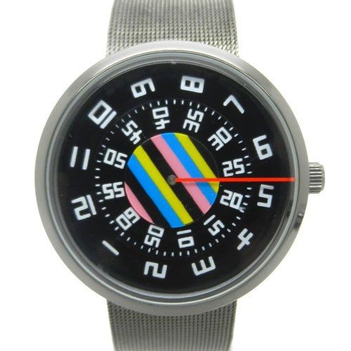 Quartz-Watch-Q0825C
