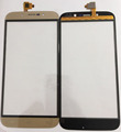 Gold TP for UMI Rome X 5 5 Touch Screen Digitizer Glass Panel Sensor Replacement