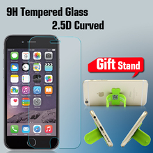 Premium Tempered Glass Screen Protector for Iphone 6 4.7” Glass Screen Protector Tempered Glass Protective Film For Iphone 6