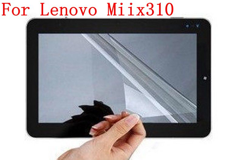 5 ./ 3  Clear LCD      Lenovo Miix310 Miix 310 Tablet PC   