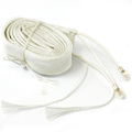 Glass Fiber Heating Tape 220V 1 M Long 100W Temp For Dry Water Pipe Electric Heater