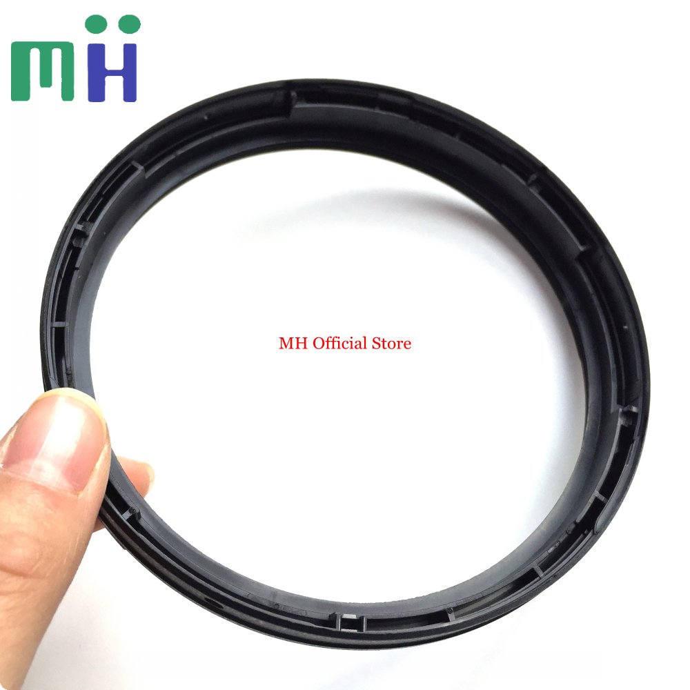 Tamron SP 150-600mm f/5-6.3 Di VC USD Barril de Tornillo de filtro de la lente frontal Anillo A011 