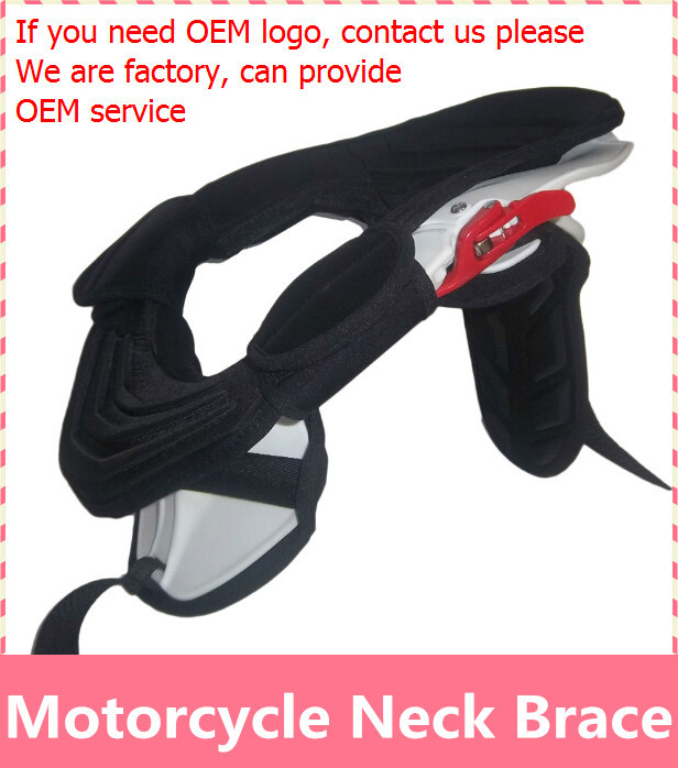 Motorcycle-Neck-Guard-Brace-Racing-Speci