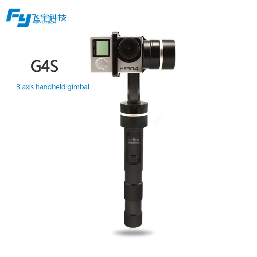 FeiyuTech     gimbal   3     G4S