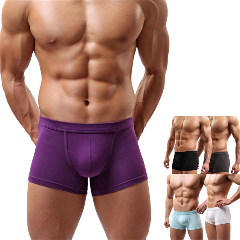Online Get Cheap Men's Boxer Briefs Underwear -Aliexpress.com ...