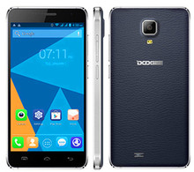 Original Doogee IRON BONE DG750 MTK6592 Octa Core Cell Phone 4.7 Inch IPS Dual SIM 3G 1GB+8GB 8.0MP Camera Android 4.4 OS Daisy