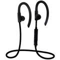 Wireless Bluetooth 4 0 Earphone Portable Handsfree Headphone with Mic Stereo Music Headset Universal For Xiaomi