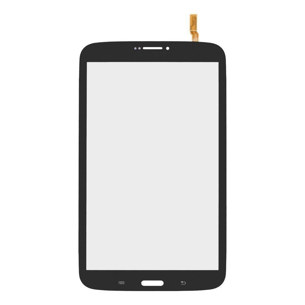 100%      digitizer   Samsung Galaxy Tab 3 8.0 SM-T311 T315 3   Black +  