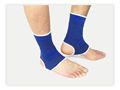 2pcs Elastic Ankle Pads Foot Support Straps Brace Guard Gym Sport Sock Protector