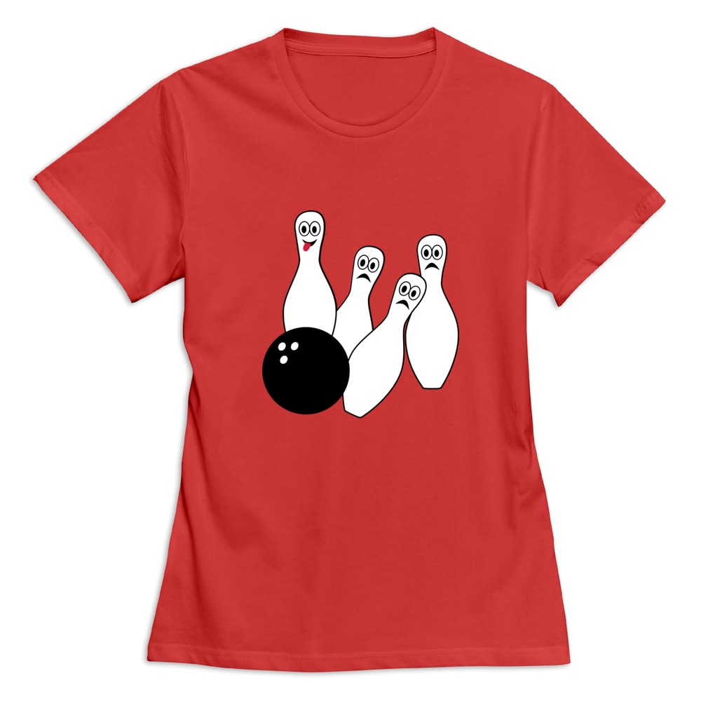 cheap womens bowling shirts