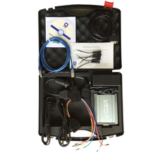 Newest EDC17 DAEA HDECU PLUS Fault Code Reader Engine font b Scanner b font Diagnostic tool