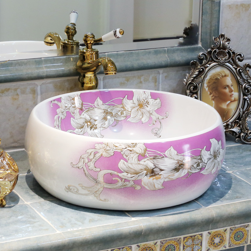 Diseñador de lavabo del baño compra lotes baratos ...