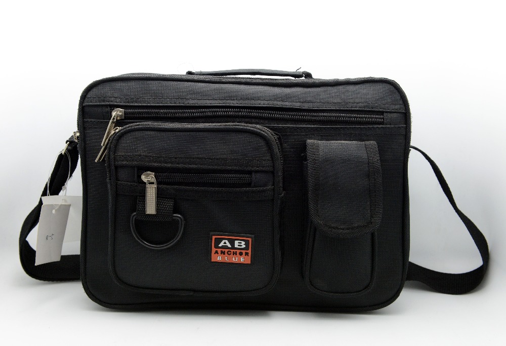 Multifunctional package of briefcase bag kit package messenger bag 5 4