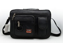 Multifunctional package of briefcase bag kit package messenger bag 5 4