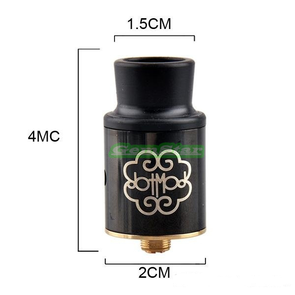 Petri RDA 4