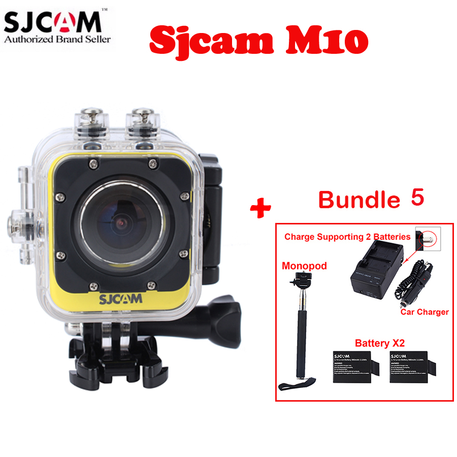  SJCAM M10      HD  Sj Cam DV +   2 +   +    + Seflie 