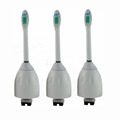 6Pcs Lot Electric Sonic Toothbrush Heads Replacement For Philips Sonicare Brush Heads E Series Soft Bristles