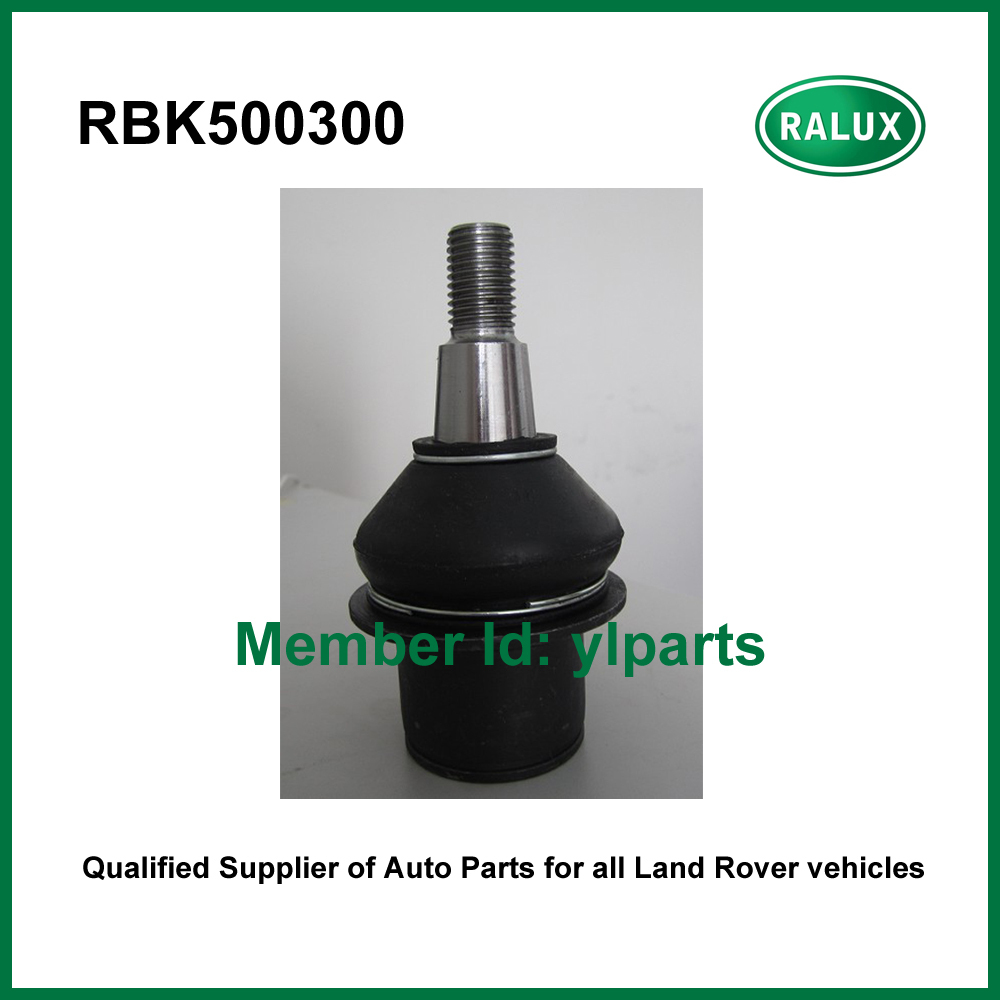 Rbk500300         LR029304 LR029306   Rover  2005 - 2009,2010 -    