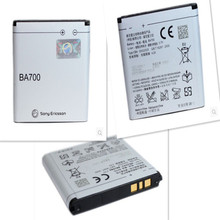100% Original 1480mAh BA700 Battery For Sony ST18i MT15i MT16i MK16i MT11i ST21i ST23i