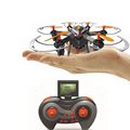 Newest 2MP Mini Drones With HD Camera Yizhan I6s 2 4G 4CH 6 axis Headless Hovering