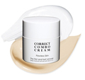 South Korea imported cosmetics MIZON perfect combination CC cream anti wrinkle cream creams whitening sunscreen