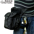 Quality Waterproof Multifunctional Military Drop Leg Bags Military Leg Tool Bags Electrical Tool Thigh Bags