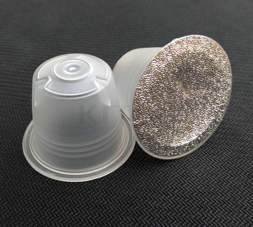 Как сделать капсулы для кофемашины nespresso Как сделать капсулы для кофемашины nespresso