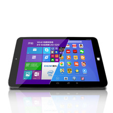 CHUWI Vi8 Windows 8 Android 4.4 Dual OS Tablet pc RAM 2GB ROM 32GB 8 inch Intel Z3735F Quad Core BT V.4 Large Number in Stock