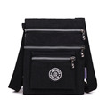 JINQIAOER Women Messenger Bag High Quality Ladies Handbags Shoulder Bag For Women Nylon Crossbody BagsFemale Bolsas