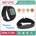 Adjustable Chest Belt Heart Rate Monitor Strap 5 3kHz Wireless Sports Watch