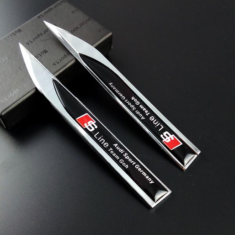 Popular Audi A8 Emblem Buy Cheap Audi A8 Emblem Lots From