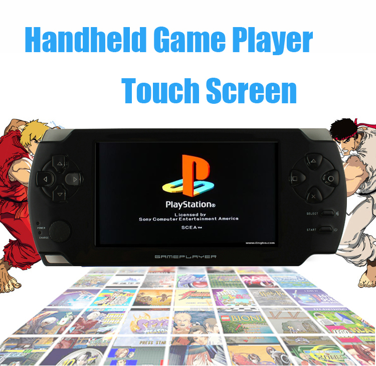 Free Touch Screen Mobile Game Downloads