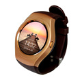 New Fashion Simcard Watch 100 Original Smart Bluetooth Watch Wristwatches Luxury Smart Watch V365 For iPhone